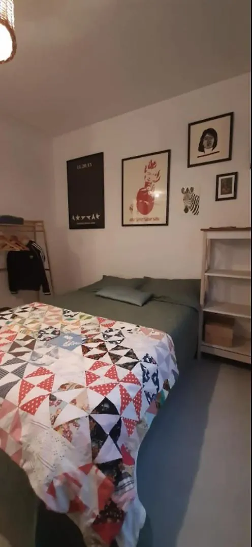 Studio Aconchegante Ao Lado Da Ufsc Florianópolis