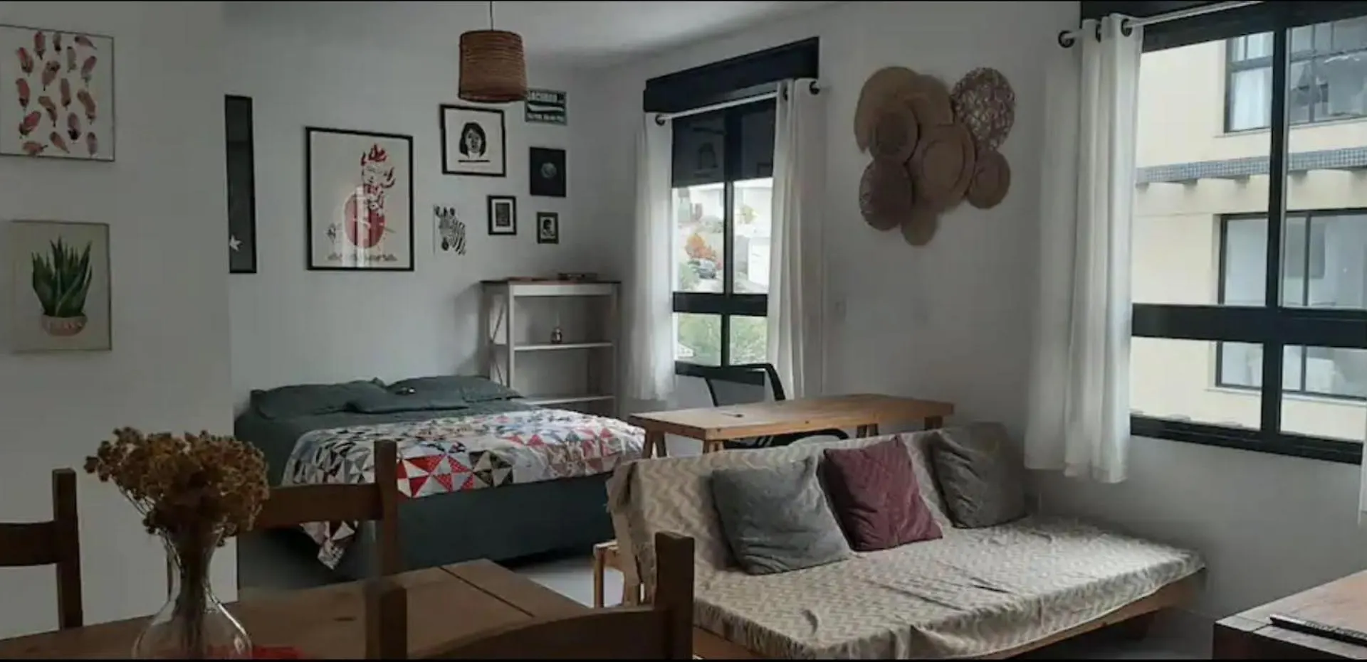 Studio Aconchegante Ao Lado Da Ufsc Florianópolis